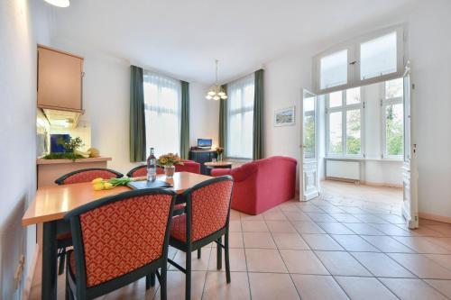 Apartamento Villa Rose-marie 06