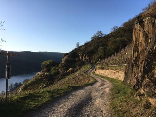 Hostal Ferienpension Bei Stenze