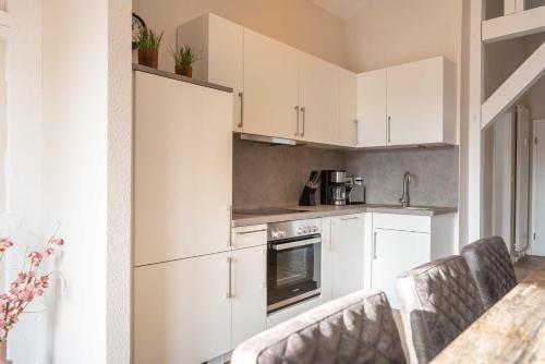 Apartamento Villa Doctores Dg 4
