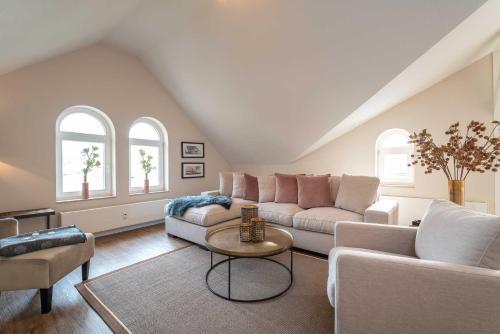 Apartamento Villa Doctores Dg 4
