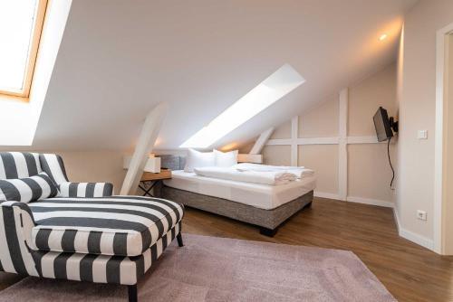 Apartamento Villa Doctores Dg 4