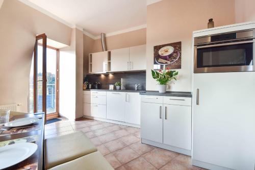 Apartamento Kaisers Vis A Vis 08