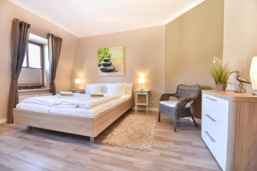 Apartamento Kaisers Vis A Vis 08