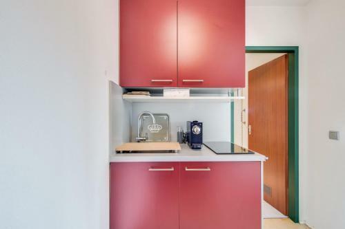 Apartamento Ferienwohnung Seebruck