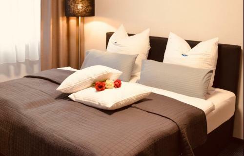 Bed & Breakfast Boutique Hotel Selb