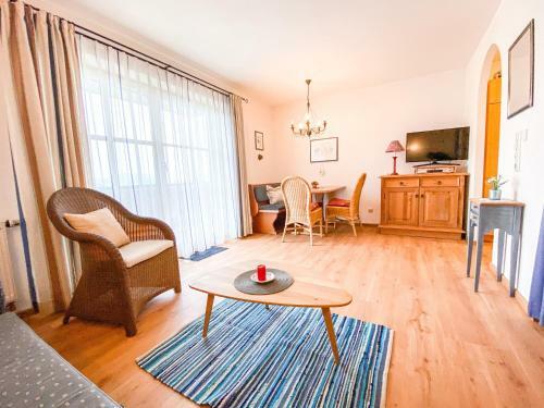 Apartamento Sonnenhof Seeg