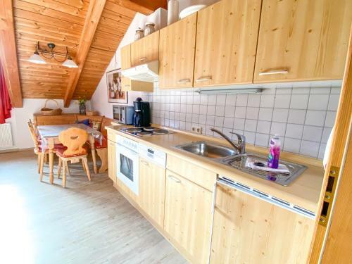 Apartamento Sonnenhof Seeg