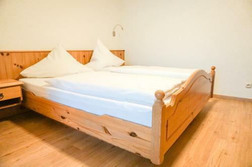 Apartamento Sonnenhof Seeg