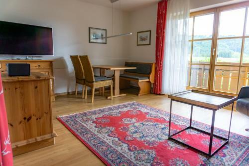 Apartamento Sonnenhof Seeg
