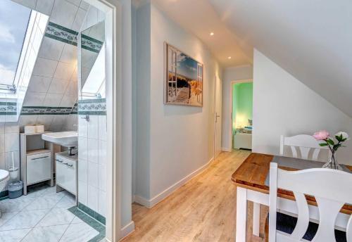 Apartamento Ferienwohnung Sellin 4