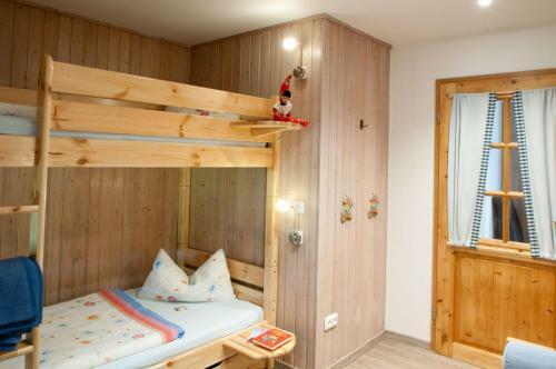 Agroturismo Hofbauer