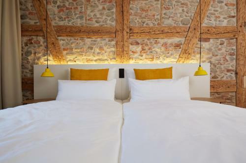 Sternen Bohlingen Aparthotel