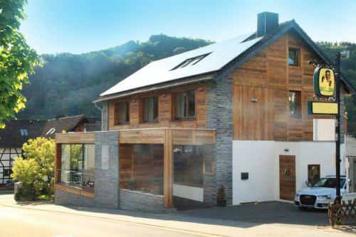 Juuls - Kulinarik Hotel Am Rursee