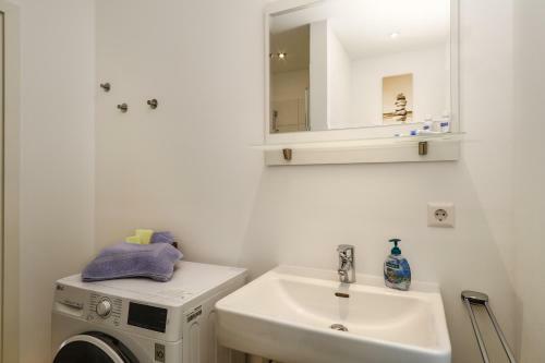 Apartamento Ferienwohnung Fritsche
