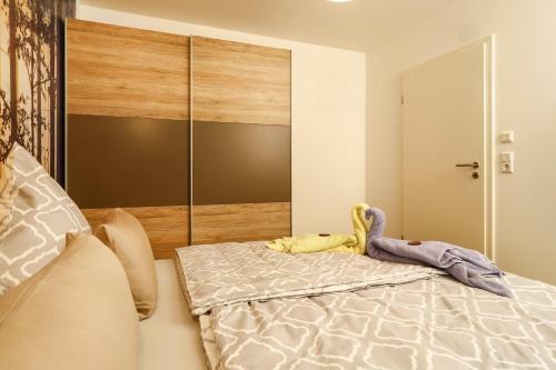 Apartamento Ferienwohnung Fritsche