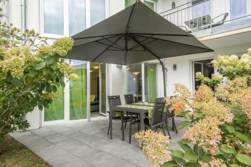 Apartamento Ferienwohnung Jasmin