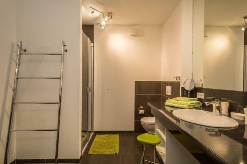 Apartamento Ferienwohnung Jasmin