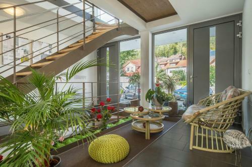 Apartamento Ferienwohnung Jasmin