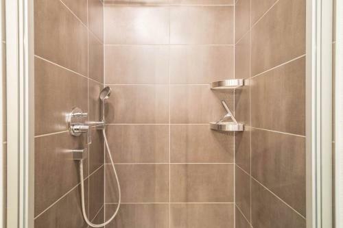 Apartamento Ferienwohnung Lilie