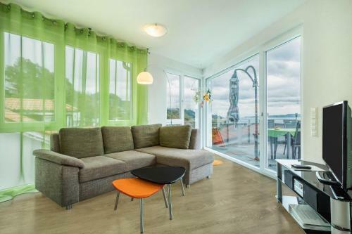 Apartamento Ferienwohnung Lilie
