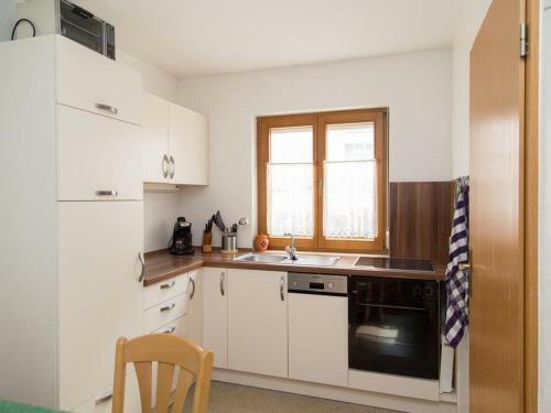 Apartamento Ferienwohnung Haus Beim Birnbaum