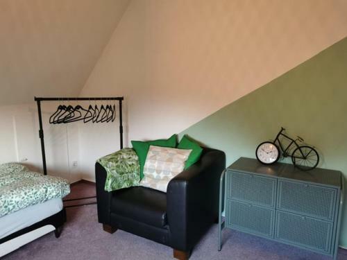 Apartamento Heide Schnack