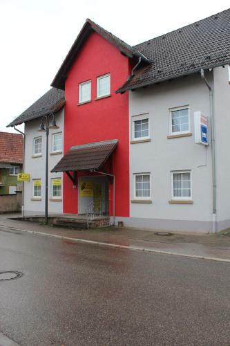Posada Gasthaus Ritter