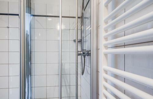 Apartamento Seepferdchen Wohnung 23
