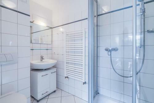 Apartamento Seepferdchen Wohnung 22