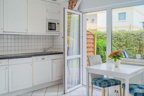 Apartamento Seepferdchen Wohnung 22