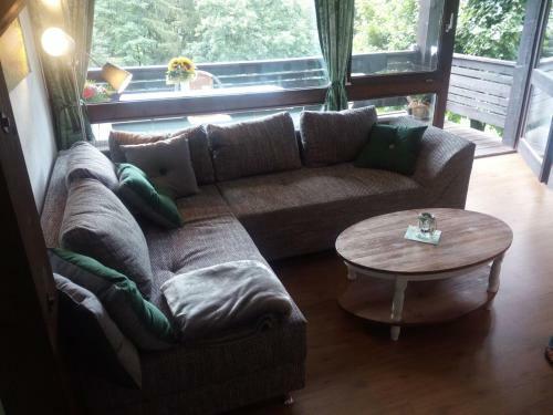 Apartamento Ferienwohnung K�nig
