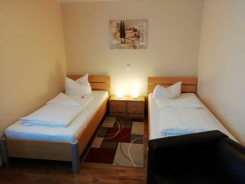 Hotel Alex