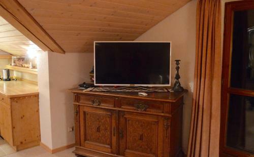 Apartamento Fewo "sofia" Oberstaufen/steibis