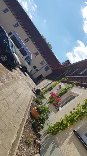 Apartamento Gut Belgerhof Steinbach Ferienwohnung