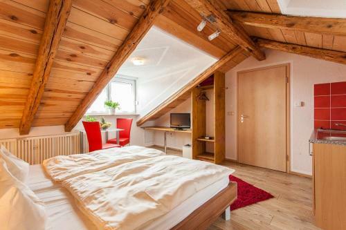 Bed & Breakfast Hotel Zum Rednitzgrund