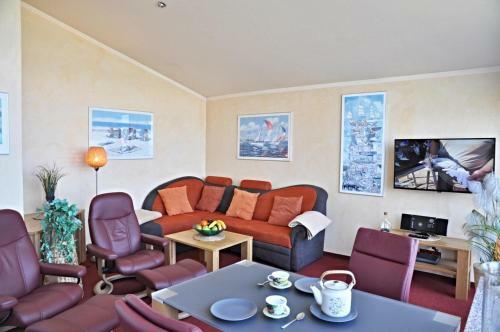 Apartamento Sterntaucher