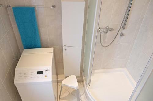 Apartamento Sehmuschel