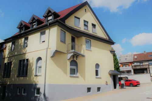 Aparthotel Zoe Elversberg