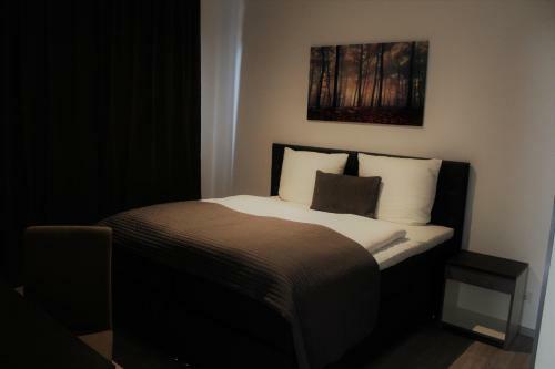 Aparthotel Zoe Elversberg