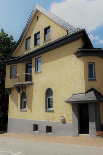 Aparthotel Zoe Elversberg