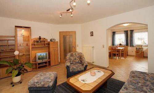 Apartamento Ferienwohnungen Sommer