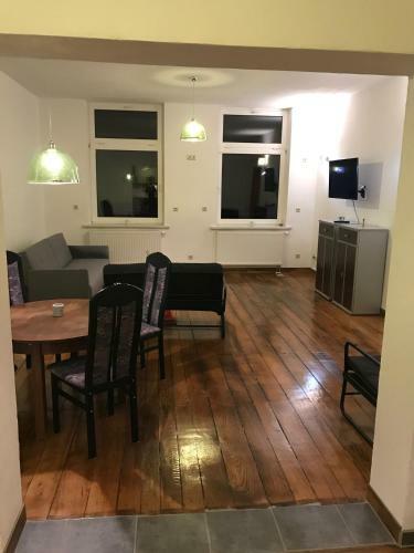 Apartamento Zollzeche 1