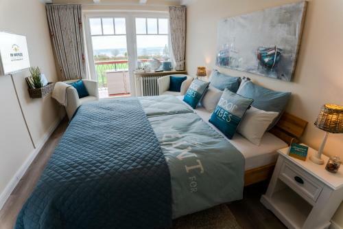 Hof Norderl�ck - Das Ostseehotel Unter Reet