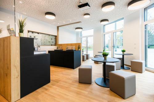 Apartamento Guesthouse Speyer