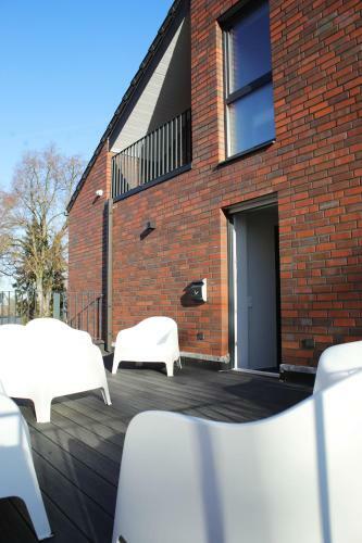 Hostal City Pension Stadtlohn