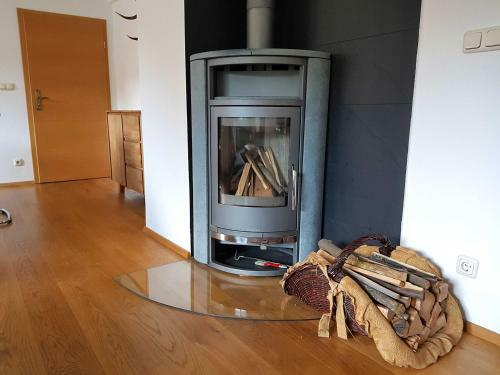 Apartamento Ferienwohnung Koehlerliesel