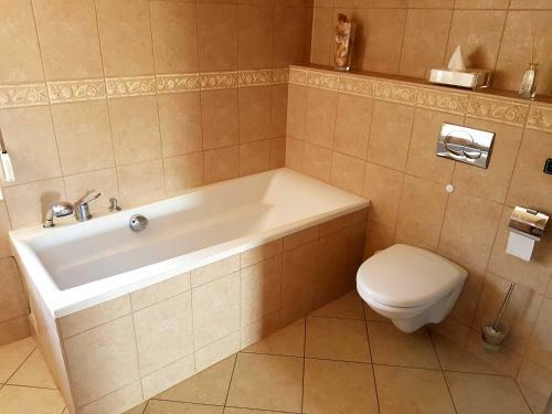 Apartamento Ferienwohnung Koehlerliesel