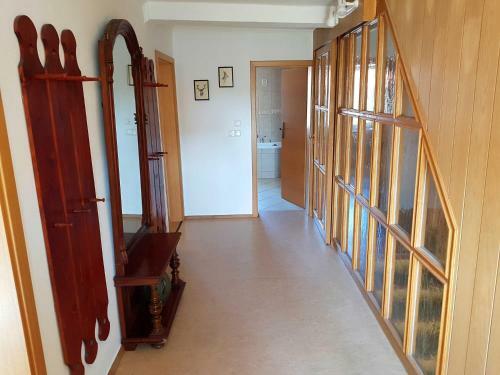 Apartamento Ferienwohnung Koehlerliesel