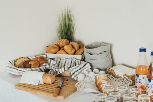 Bed & Breakfast Inselresort Wilhelmstein