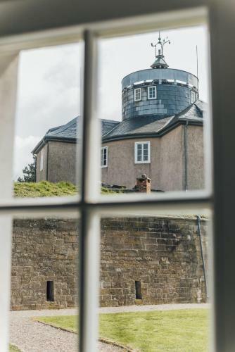 Bed & Breakfast Inselresort Wilhelmstein